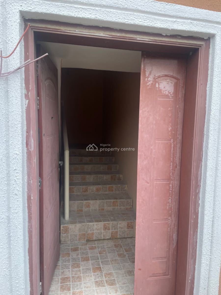 8uint of Mini Flat and 2bedrooms, Sangotedo , Ajah Lagos, Sangotedo, Ajah, Lagos, Block of Flats for Sale