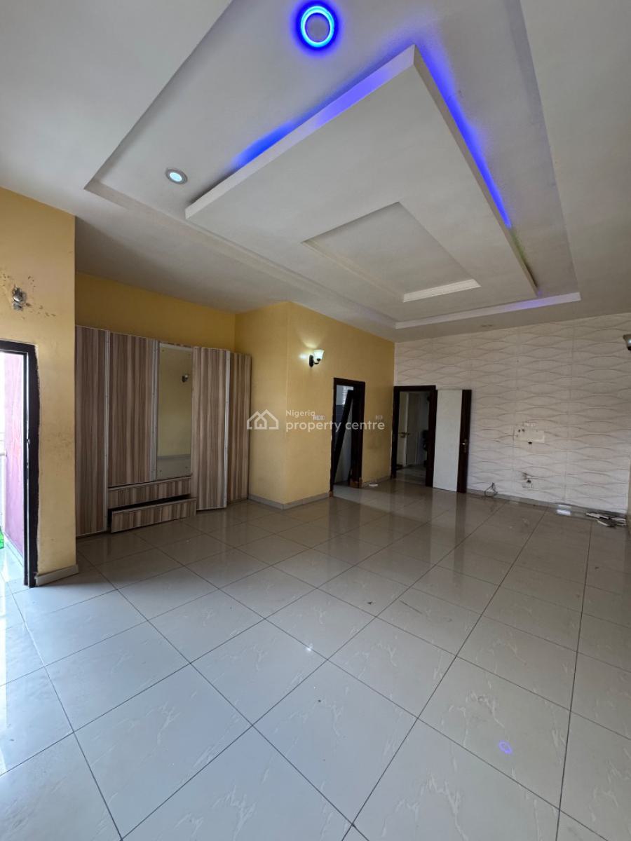 Self Contain Masters + Personal Kitchen, Chevy View Estate, Lekki Expressway, Lekki, Lagos, Self Contain (single Rooms) for Rent