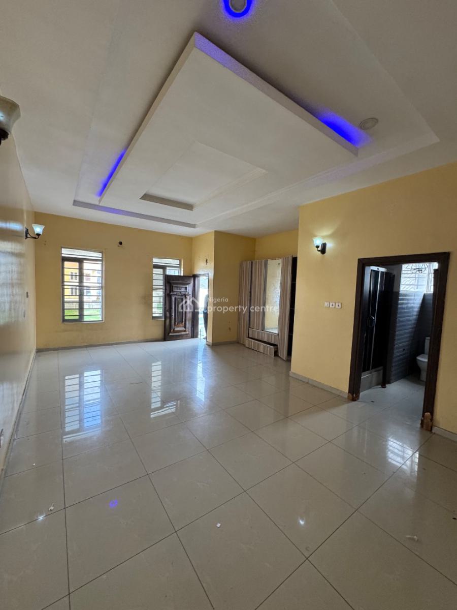 Self Contain Masters + Personal Kitchen, Chevy View Estate, Lekki Expressway, Lekki, Lagos, Self Contain (single Rooms) for Rent
