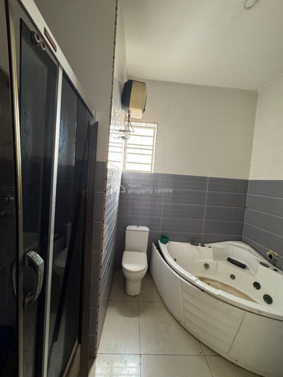 Self Contain Masters + Personal Kitchen, Chevy View Estate, Lekki Expressway, Lekki, Lagos, Self Contain (single Rooms) for Rent