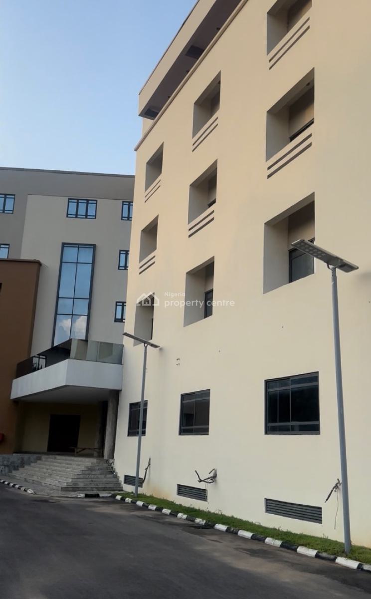 5 Floor Office Complex, Wuse2, Wuse 2, Abuja, Plaza / Complex / Mall for Sale