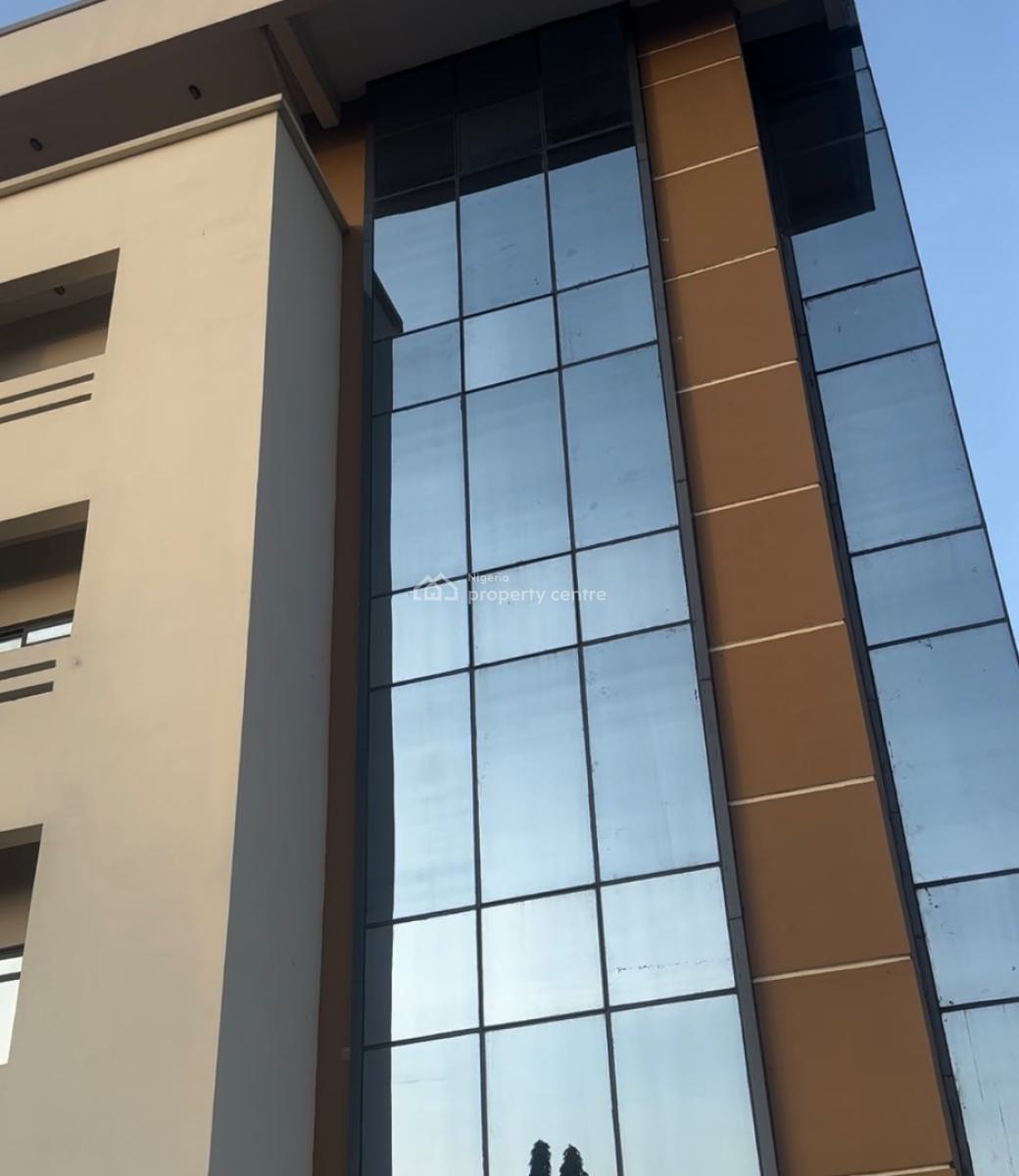 5 Floor Office Complex, Wuse2, Wuse 2, Abuja, Plaza / Complex / Mall for Sale