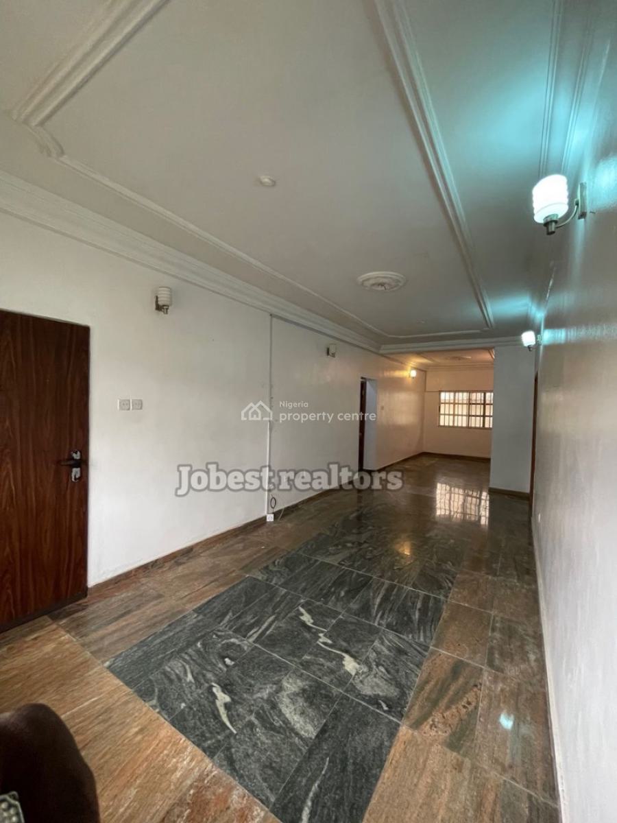 Self Serviced 2 Bedroom Flat, Lekki Phase 1, Lekki, Lagos, Flat / Apartment for Rent