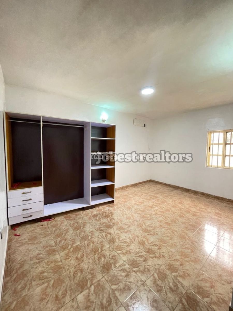 Self Serviced 2 Bedroom Flat, Lekki Phase 1, Lekki, Lagos, Flat / Apartment for Rent