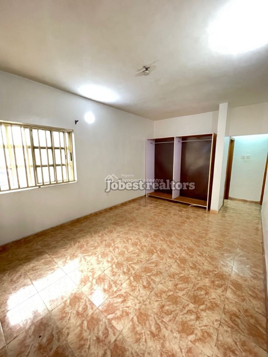 Self Serviced 2 Bedroom Flat, Lekki Phase 1, Lekki, Lagos, Flat / Apartment for Rent