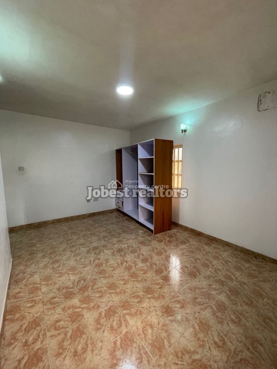 Self Serviced 2 Bedroom Flat, Lekki Phase 1, Lekki, Lagos, Flat / Apartment for Rent