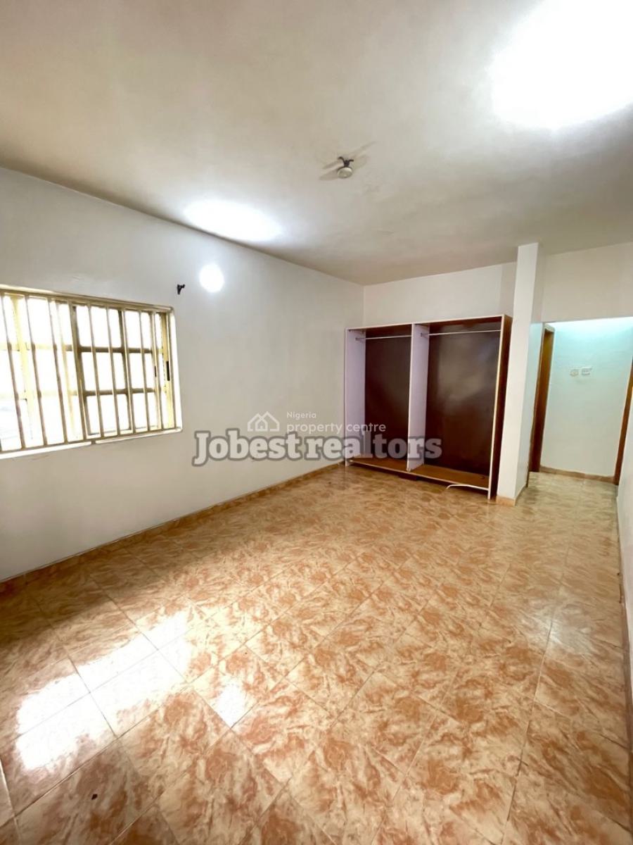 Self Serviced 2 Bedroom Flat, Lekki Phase 1, Lekki, Lagos, Flat / Apartment for Rent