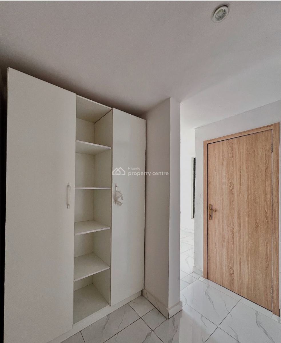Fully Serviced 3 Bedroom Penthouse with Bq, Secure Estate at Ikate Lekki, Ikate, Lekki, Lagos, House for Sale