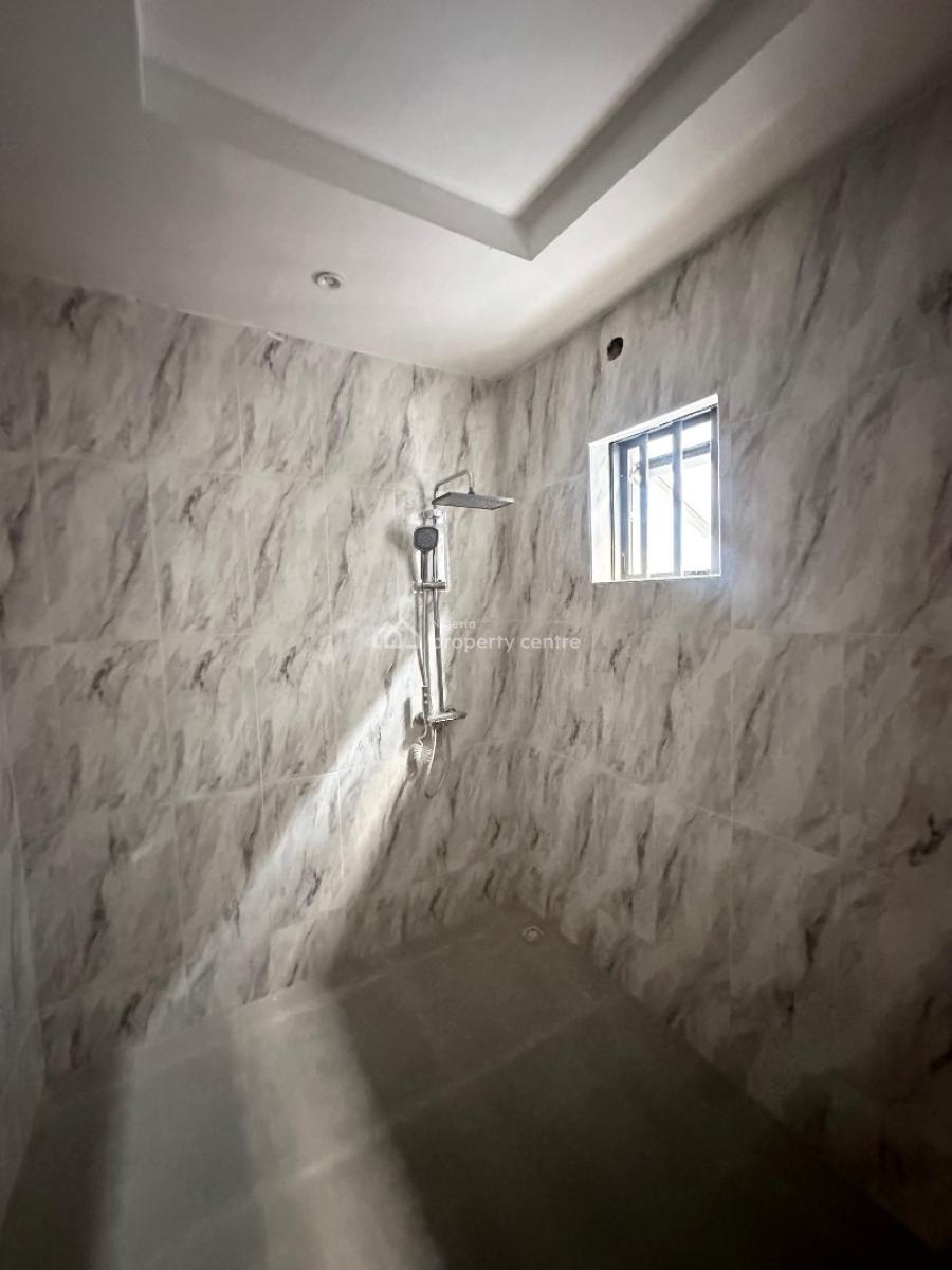 4 Bedroom Detached Duplex with Bq & Pool, Ologolo, Lekki, Lagos, Detached Duplex for Sale