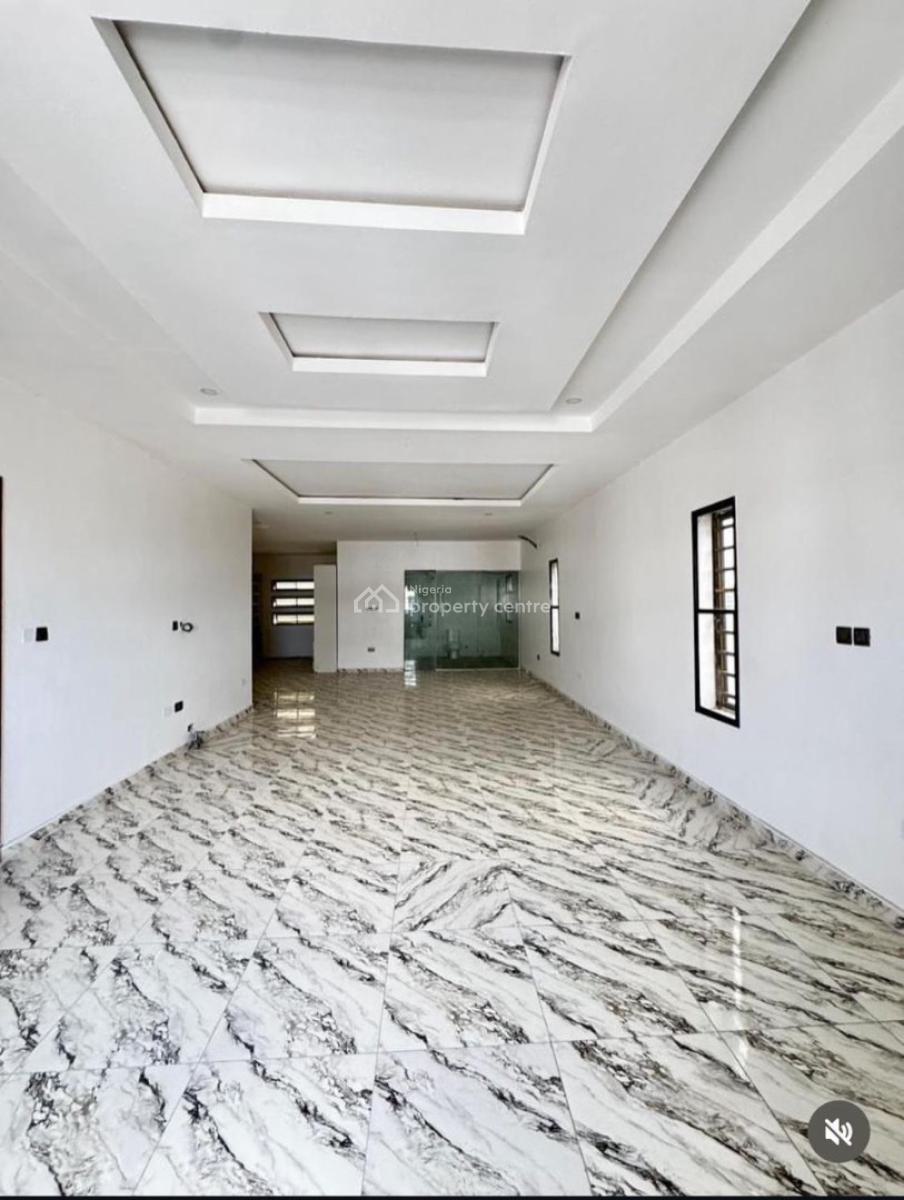 5-bedroom Fully Detached Duplex with Bq, Vgc Lekki Lagos State, Vgc, Lekki, Lagos, Detached Duplex for Rent