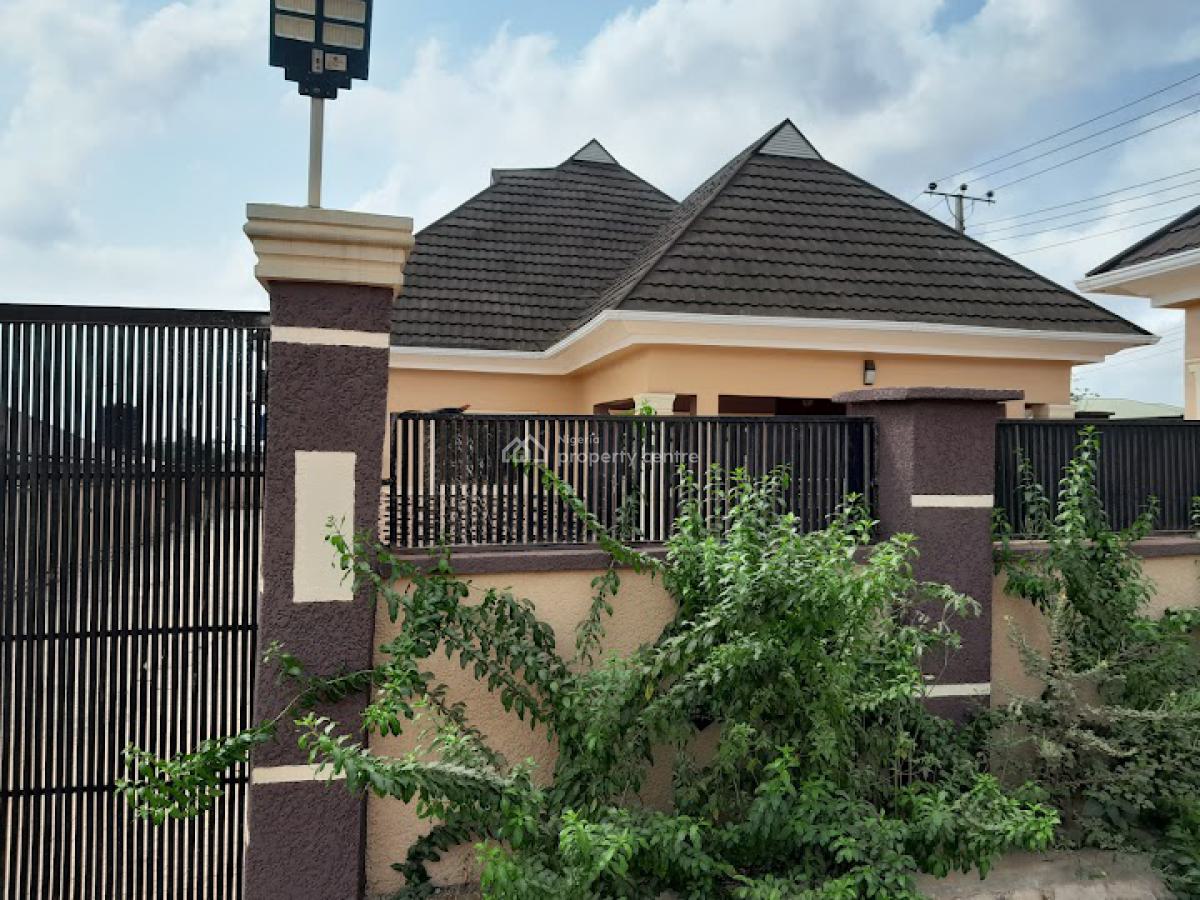 648sqm Dry Land in Prime Estate Mowe/ofada, Prime Estate Mowe/ofada, Mowe Ofada, Ogun, Mixed-use Land for Sale