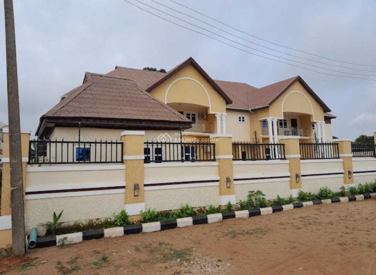 648sqm Dry Land in Prime Estate Mowe/ofada, Prime Estate Mowe/ofada, Mowe Ofada, Ogun, Mixed-use Land for Sale
