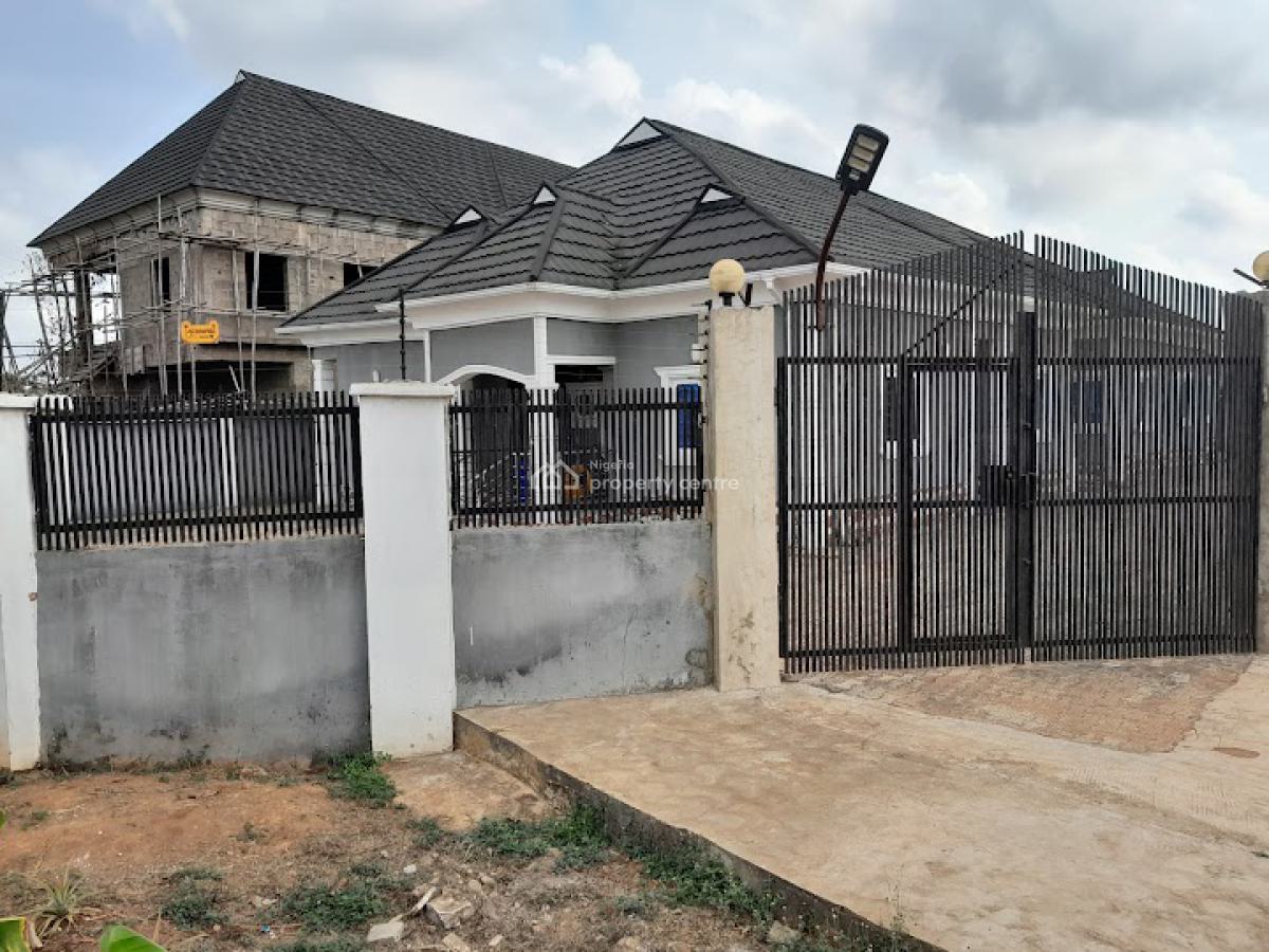 648sqm Dry Land in Prime Estate Mowe/ofada, Prime Estate Mowe/ofada, Mowe Ofada, Ogun, Mixed-use Land for Sale