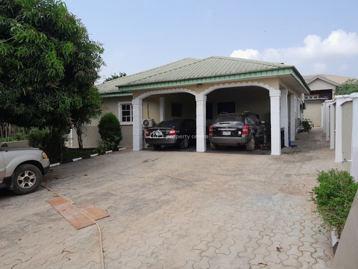 648sqm Dry Land in Prime Estate Mowe/ofada, Prime Estate Mowe/ofada, Mowe Ofada, Ogun, Mixed-use Land for Sale