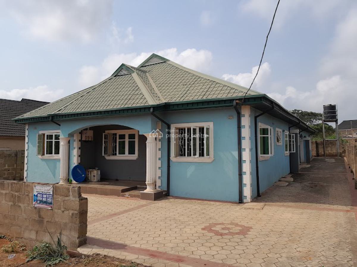 648sqm Dry Land in Prime Estate Mowe/ofada, Prime Estate Mowe/ofada, Mowe Ofada, Ogun, Mixed-use Land for Sale