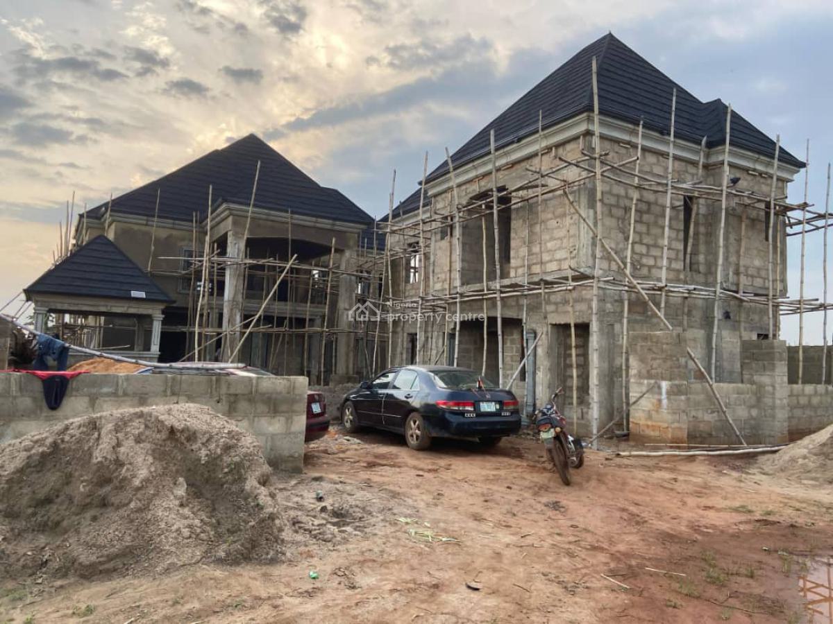 648sqm Dry Land in Prime Estate Mowe/ofada, Prime Estate Mowe/ofada, Mowe Ofada, Ogun, Mixed-use Land for Sale