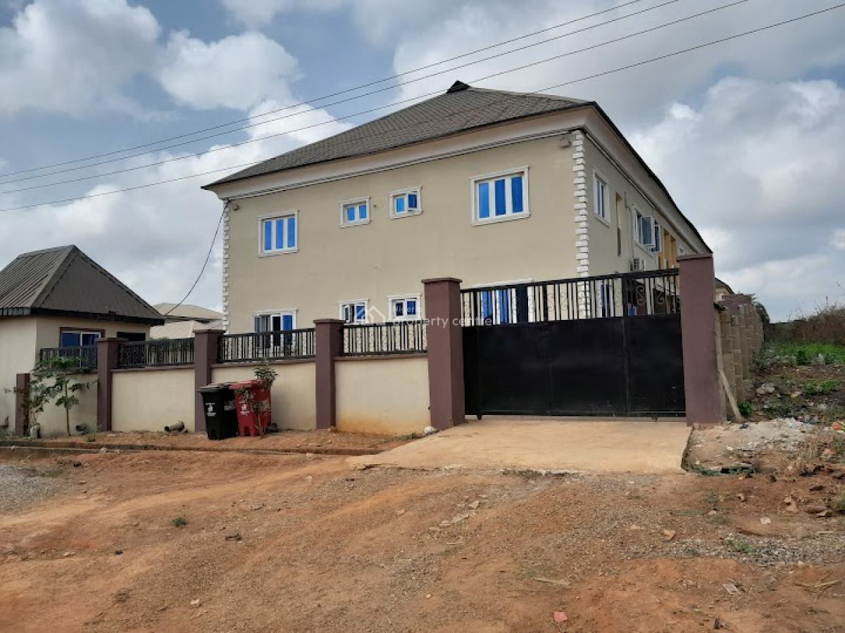 648sqm Dry Land in Prime Estate Mowe/ofada, Prime Estate Mowe/ofada, Mowe Ofada, Ogun, Mixed-use Land for Sale