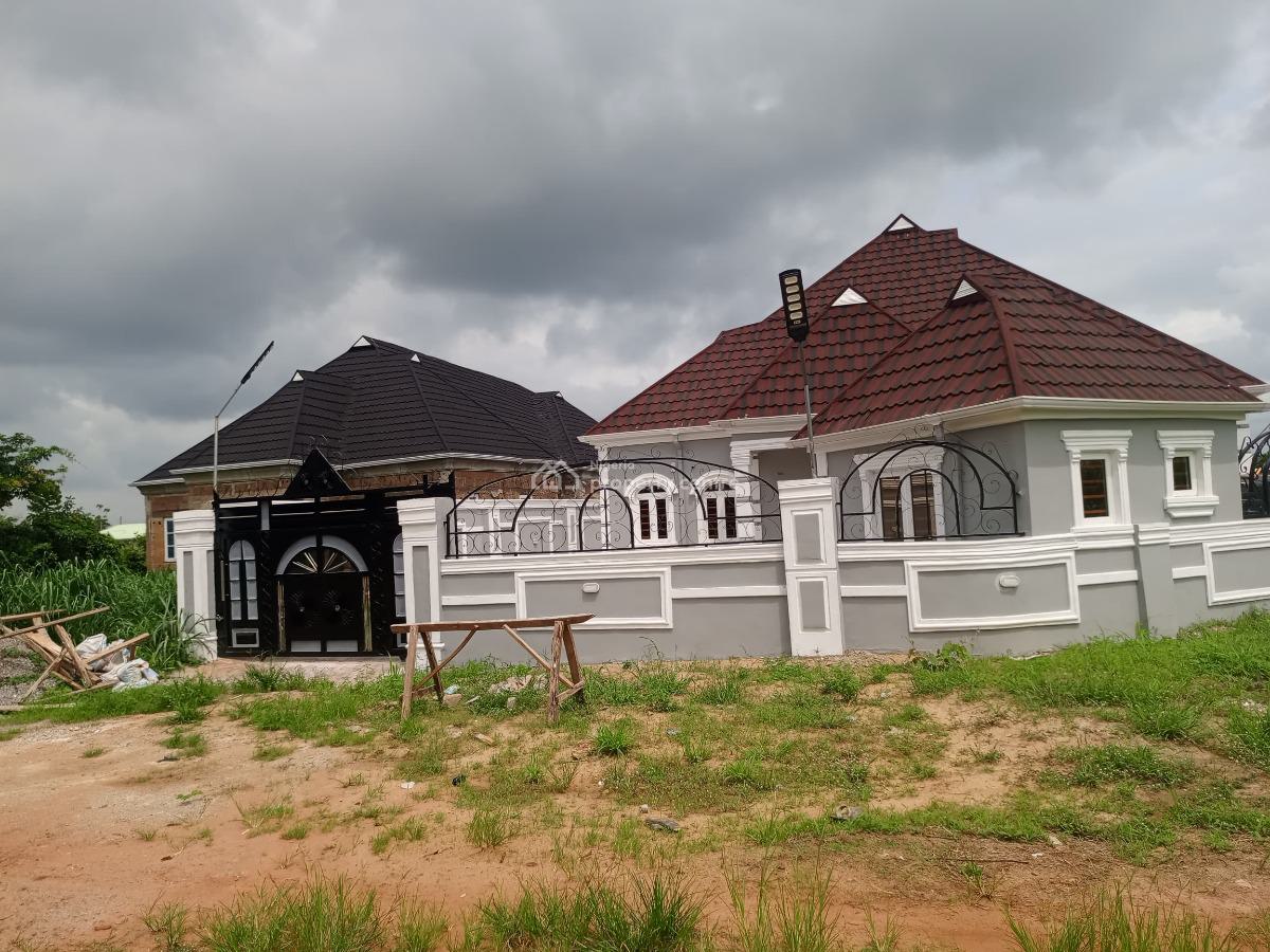 648sqm Dry Land in Prime Estate Mowe/ofada, Prime Estate Mowe/ofada, Mowe Ofada, Ogun, Mixed-use Land for Sale