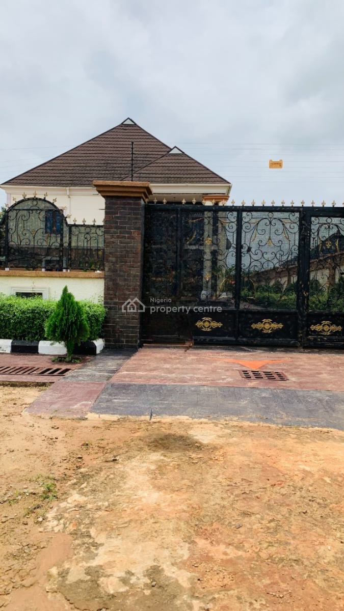 648sqm Dry Land in Prime Estate, Mowe Ofada, Ogun, Mixed-use Land for Sale