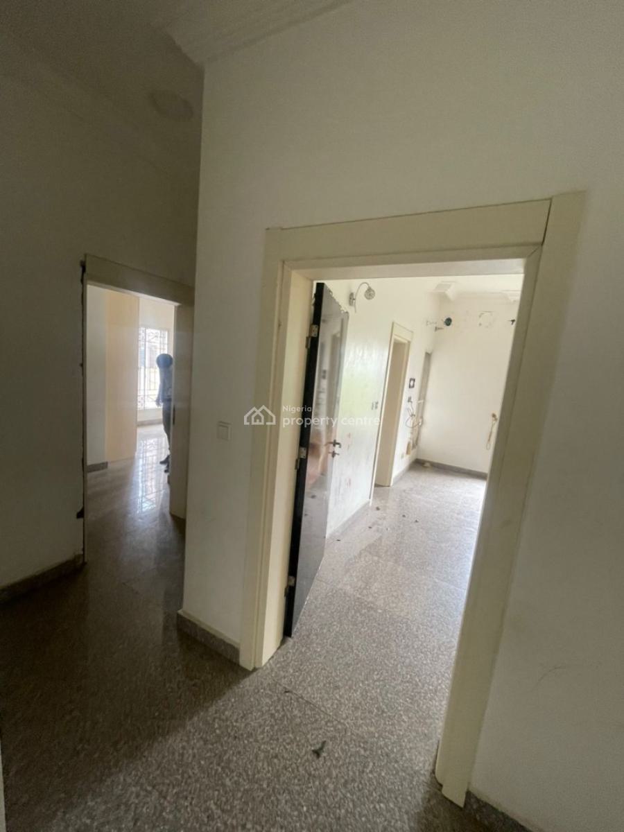 4bedroom Detached  Duplex with Bq, Ikate, Lekki, Lagos, Detached Duplex for Rent