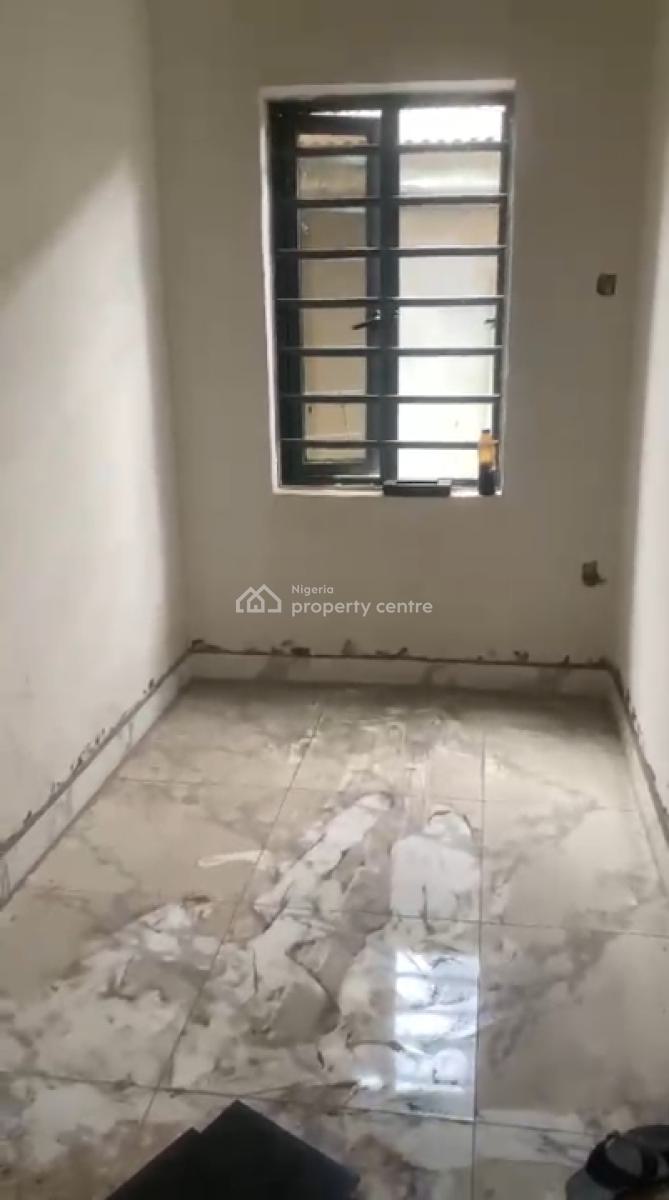 Newly Built Two Bedroom Apartment with Modern Finishing and Pop Ceilin, Pako Off Lawanson, Surulere, Lagos, Flat / Apartment for Rent