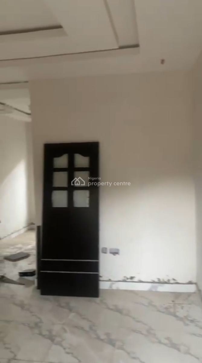 Newly Built Two Bedroom Apartment with Modern Finishing and Pop Ceilin, Pako Off Lawanson, Surulere, Lagos, Flat / Apartment for Rent