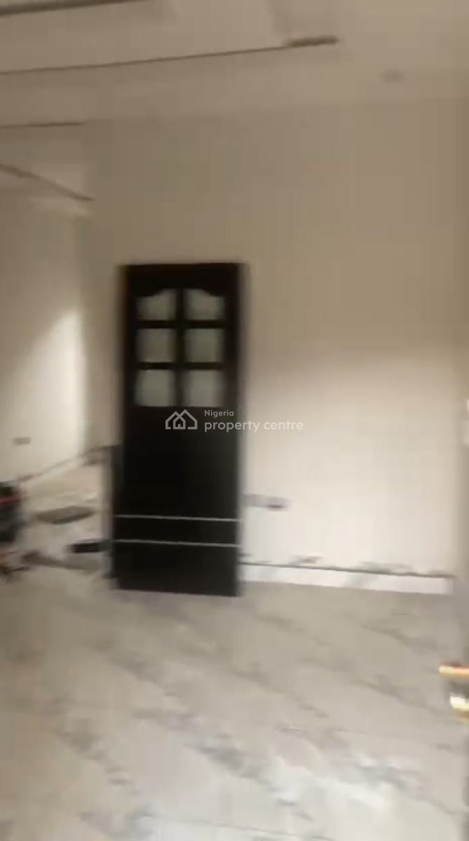 Newly Built Two Bedroom Apartment with Modern Finishing and Pop Ceilin, Pako Off Lawanson, Surulere, Lagos, Flat / Apartment for Rent