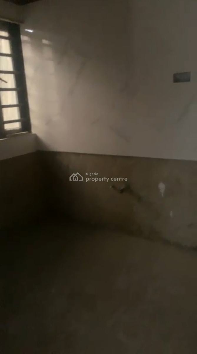 Newly Built Two Bedroom Apartment with Modern Finishing and Pop Ceilin, Pako Off Lawanson, Surulere, Lagos, Flat / Apartment for Rent