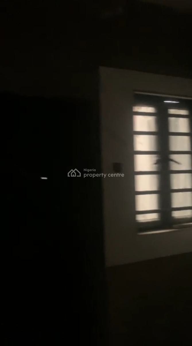 Newly Built Two Bedroom Apartment with Modern Finishing and Pop Ceilin, Pako Off Lawanson, Surulere, Lagos, Flat / Apartment for Rent