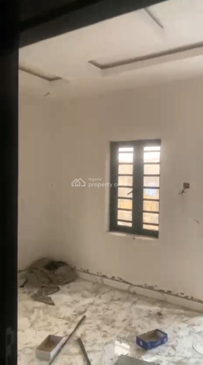 Newly Built Two Bedroom Apartment with Modern Finishing and Pop Ceilin, Pako Off Lawanson, Surulere, Lagos, Flat / Apartment for Rent