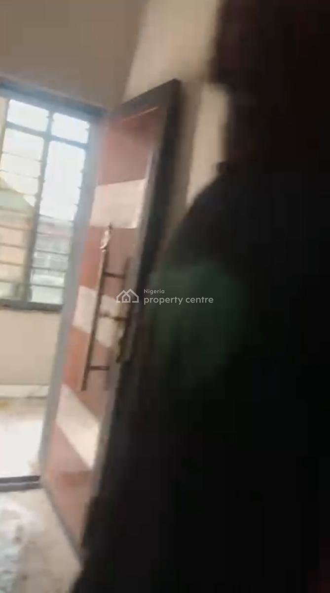 Newly Built Two Bedroom Apartment with Modern Finishing and Pop Ceilin, Pako Off Lawanson, Surulere, Lagos, Flat / Apartment for Rent