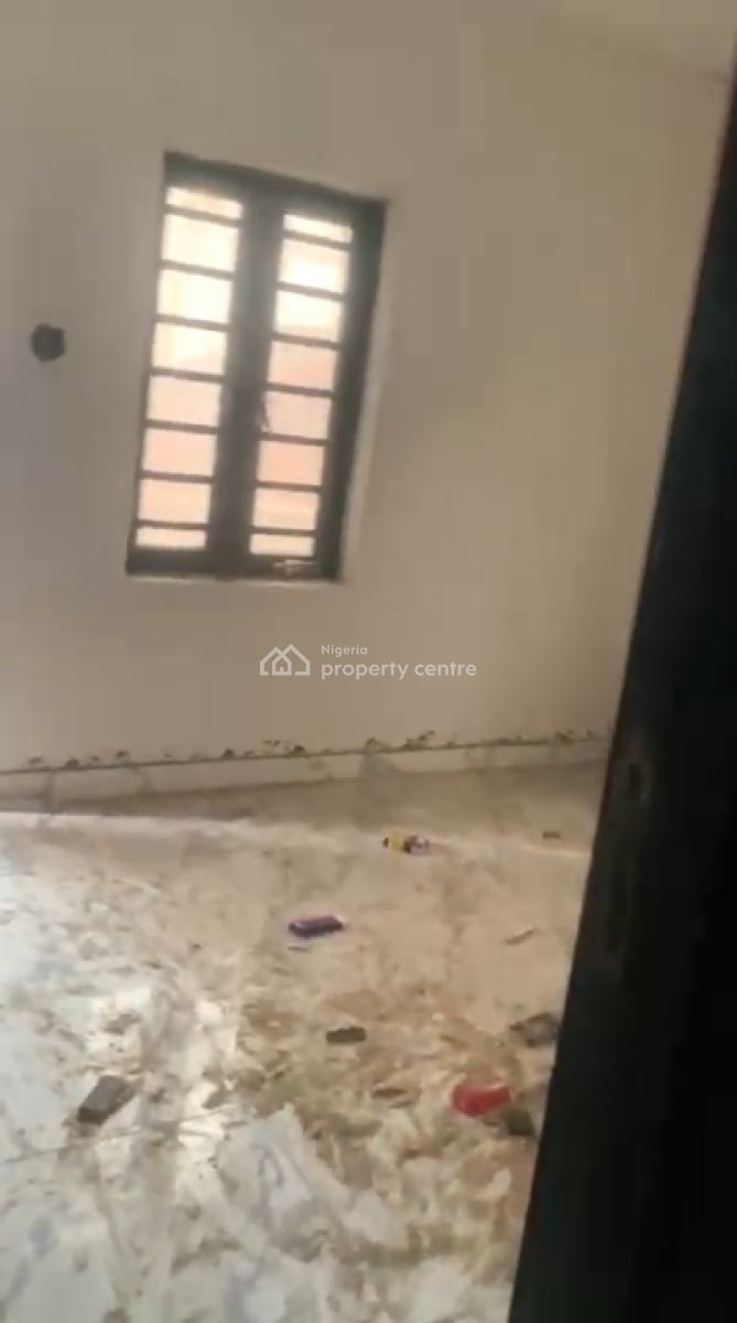 Newly Built Two Bedroom Apartment with Modern Finishing and Pop Ceilin, Pako Off Lawanson, Surulere, Lagos, Flat / Apartment for Rent