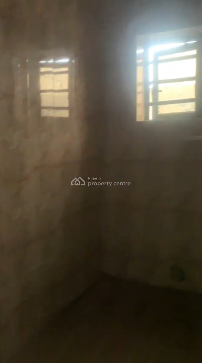 Newly Built Two Bedroom Apartment with Modern Finishing and Pop Ceilin, Pako Off Lawanson, Surulere, Lagos, Flat / Apartment for Rent