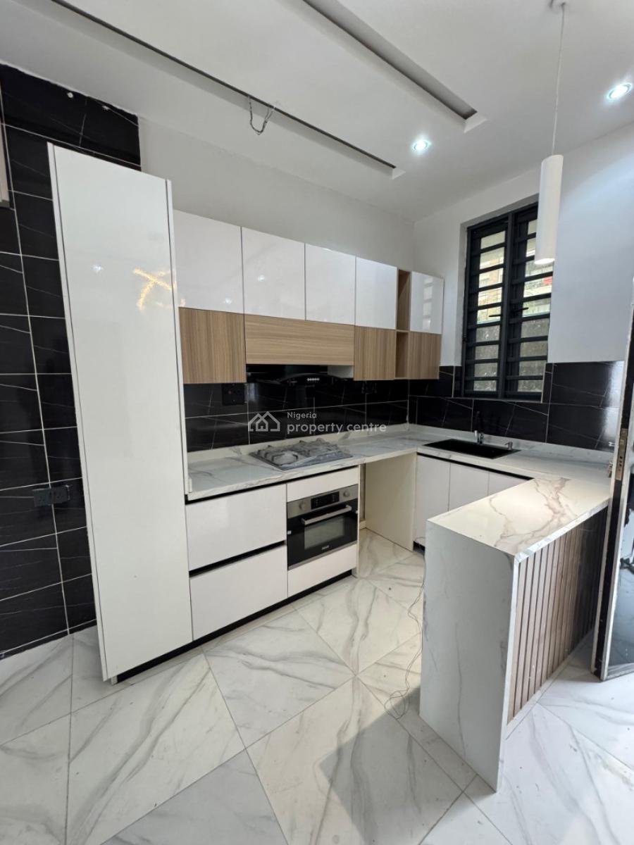 Luxury 2 Bedroom Apartment, Ikate, Lekki, Lagos, Flat / Apartment for Rent