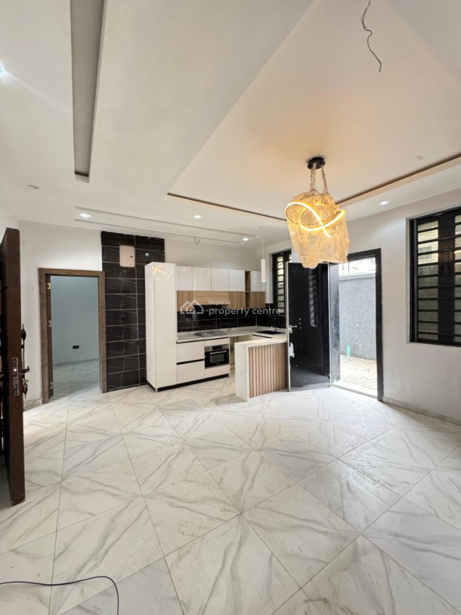 Luxury 2 Bedroom Apartment, Ikate, Lekki, Lagos, Flat / Apartment for Rent