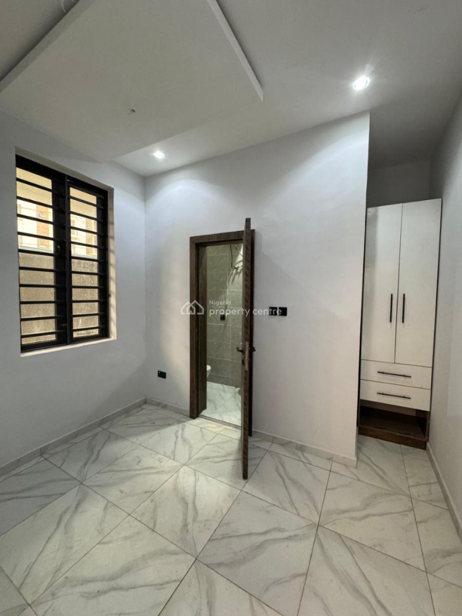 Luxury 2 Bedroom Apartment, Ikate, Lekki, Lagos, Flat / Apartment for Rent