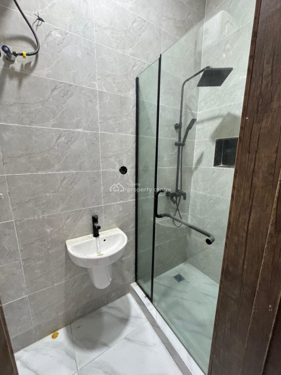 Luxury 2 Bedroom Apartment, Ikate, Lekki, Lagos, Flat / Apartment for Rent