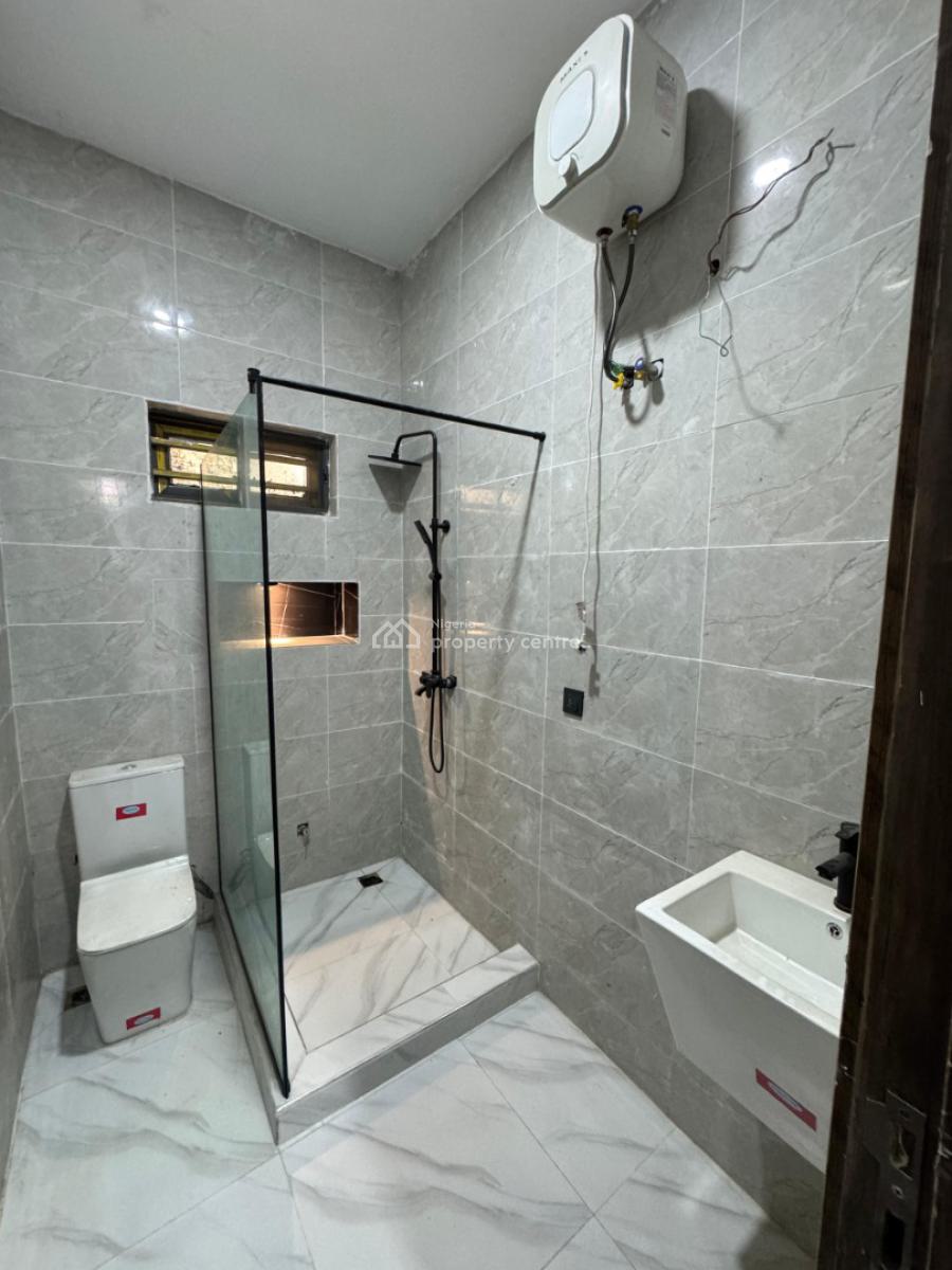 Luxury 2 Bedroom Apartment, Ikate, Lekki, Lagos, Flat / Apartment for Rent