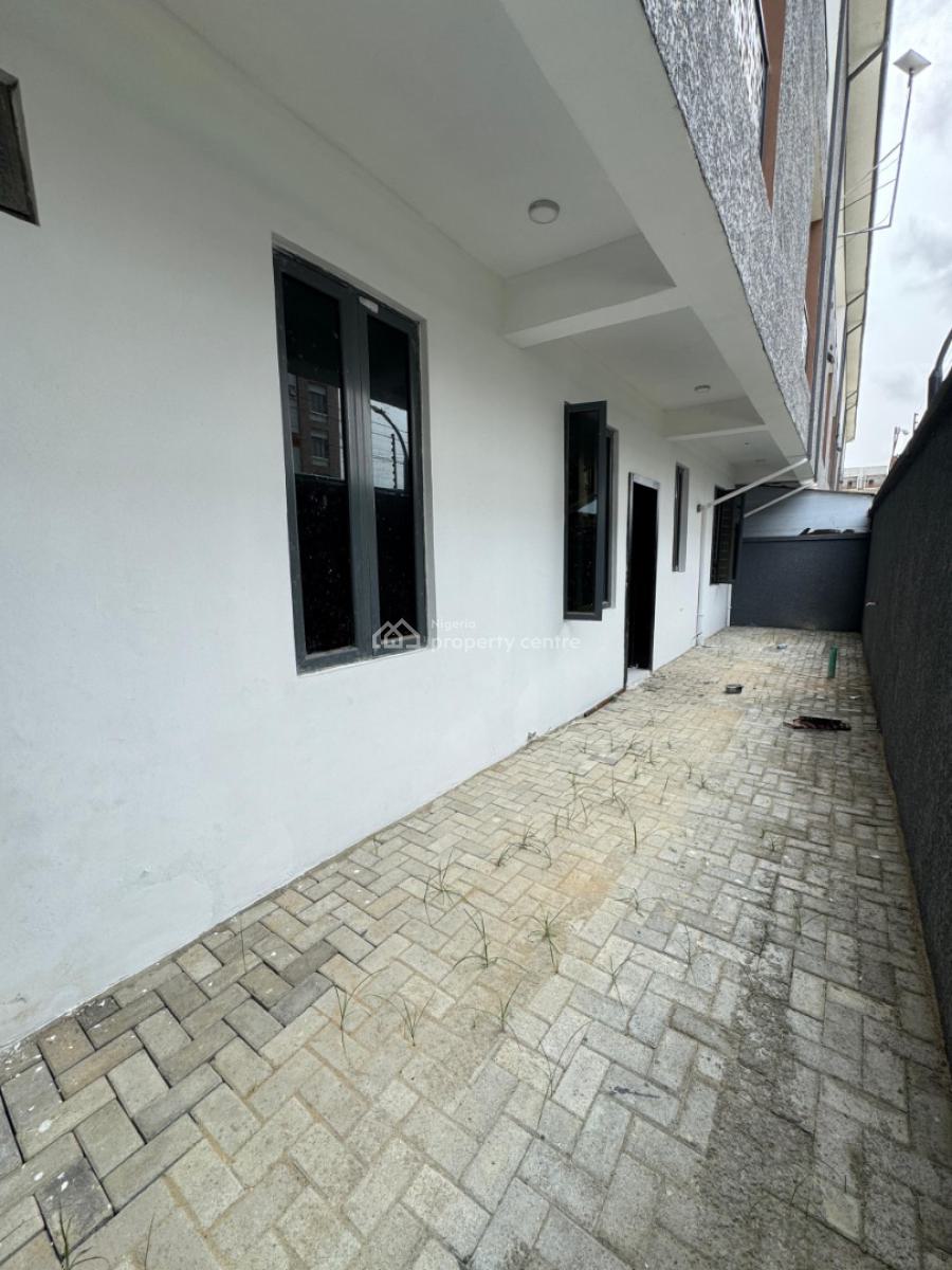 Luxury 2 Bedroom Apartment, Ikate, Lekki, Lagos, Flat / Apartment for Rent