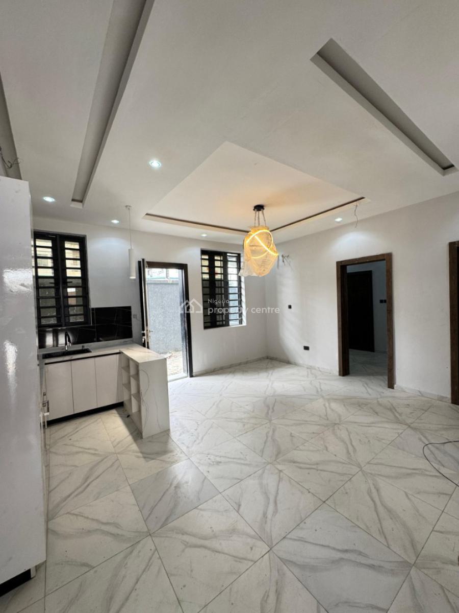 Luxury 2 Bedroom Apartment, Ikate, Lekki, Lagos, Flat / Apartment for Rent