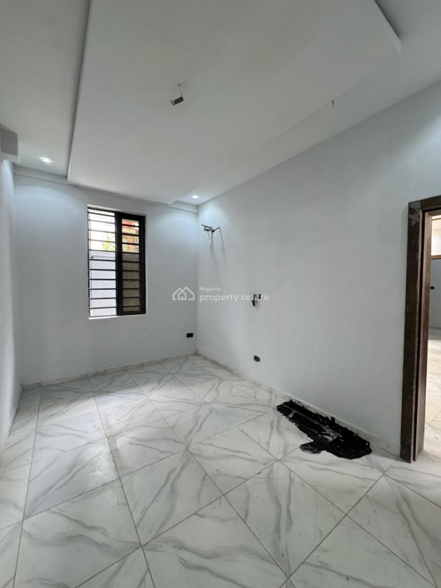 Luxury 2 Bedroom Apartment, Ikate, Lekki, Lagos, Flat / Apartment for Rent