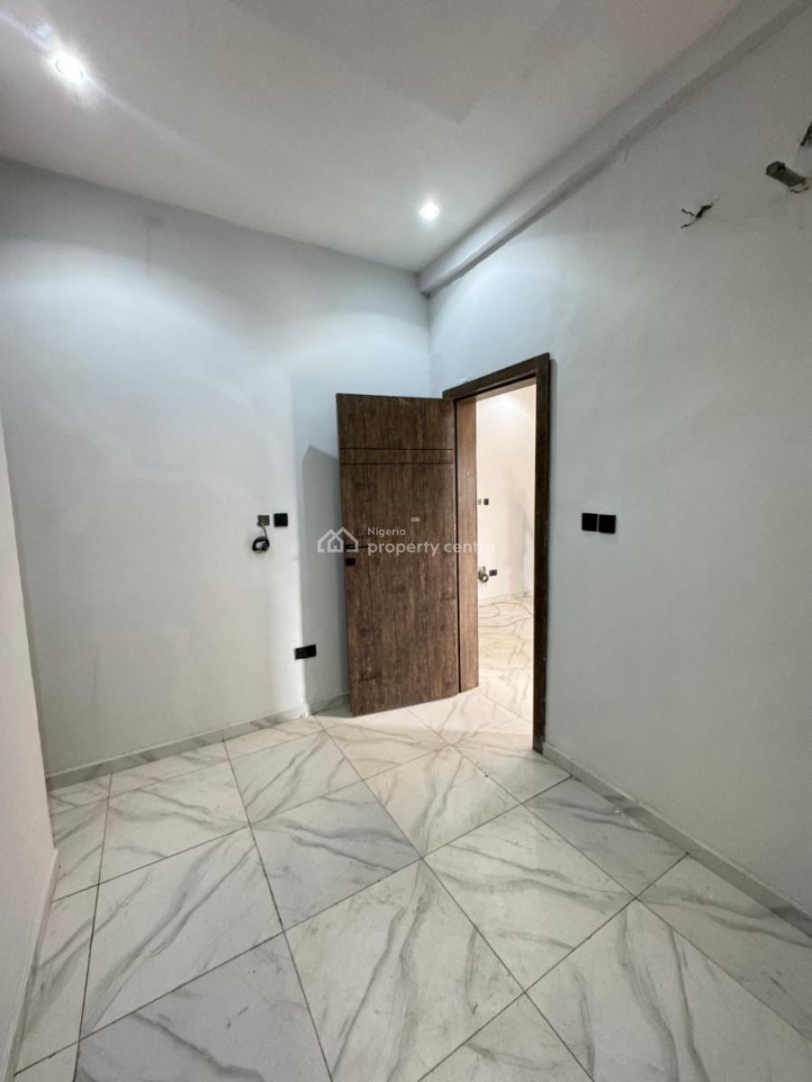 Luxury 2 Bedroom Apartment, Ikate, Lekki, Lagos, Flat / Apartment for Rent