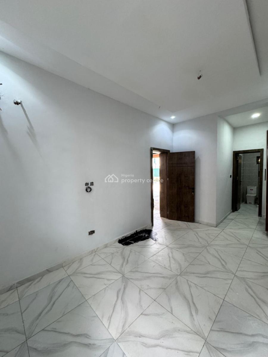Luxury 2 Bedroom Apartment, Ikate, Lekki, Lagos, Flat / Apartment for Rent