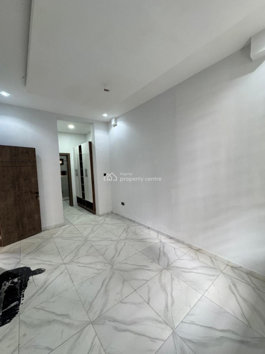 Luxury 2 Bedroom Apartment, Ikate, Lekki, Lagos, Flat / Apartment for Rent