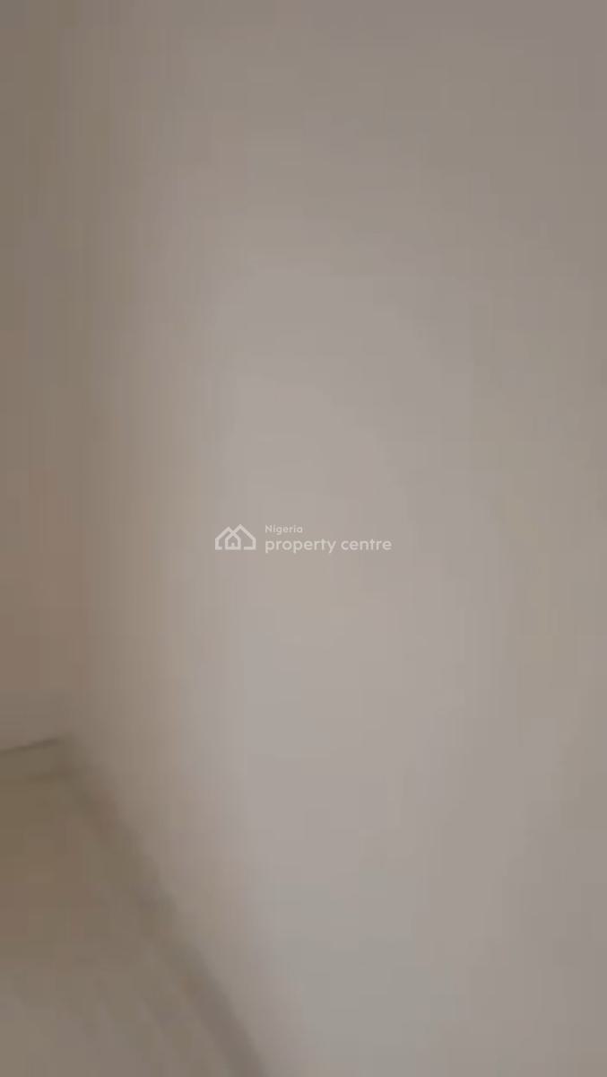 Newly Renovated Spacious  2 Bedroom with Wardrobes and Cabinets, Babs Animashaun, Surulere, Lagos, Flat / Apartment for Rent