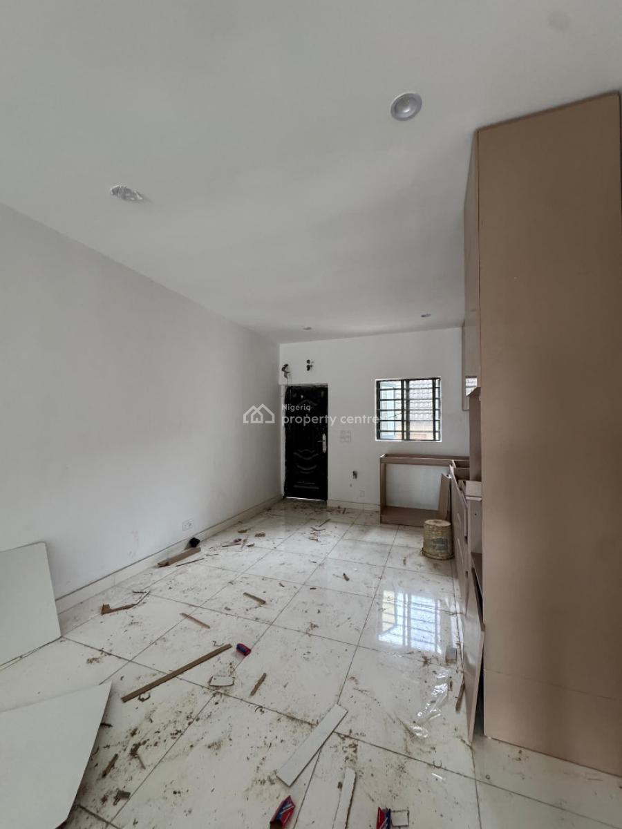 Biggest and Spacious 2 Bedroom Apartment with a Bq, Ologolo, Lekki, Lagos, Flat / Apartment for Sale