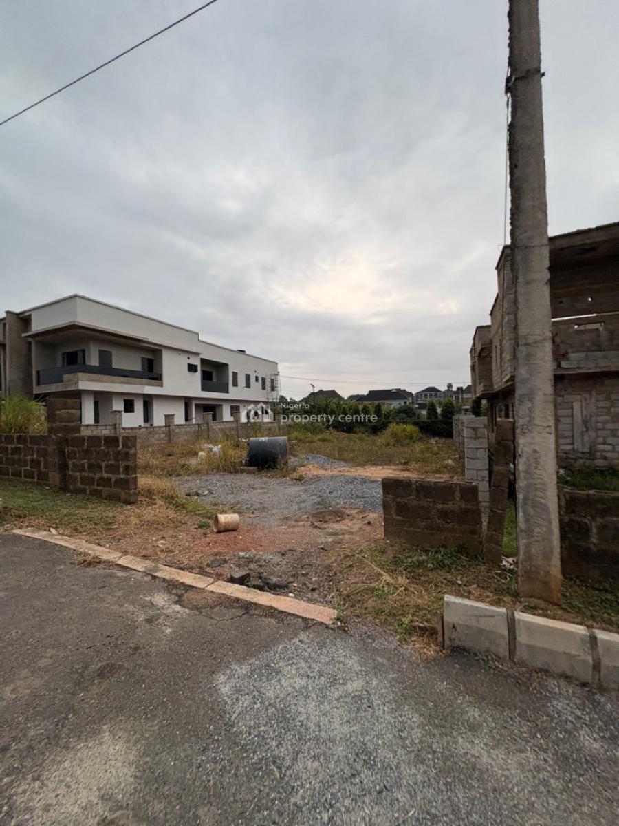 Residential Parcel of Prime Land, Legacy Estate, Within Kolapo Ishola Gra, Akobo, Ibadan, Oyo, Land for Sale