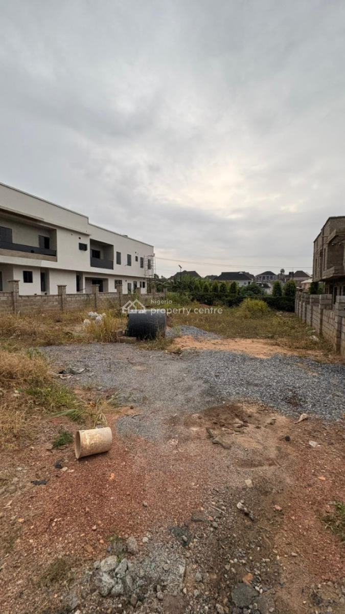 Residential Parcel of Prime Land, Legacy Estate, Within Kolapo Ishola Gra, Akobo, Ibadan, Oyo, Land for Sale