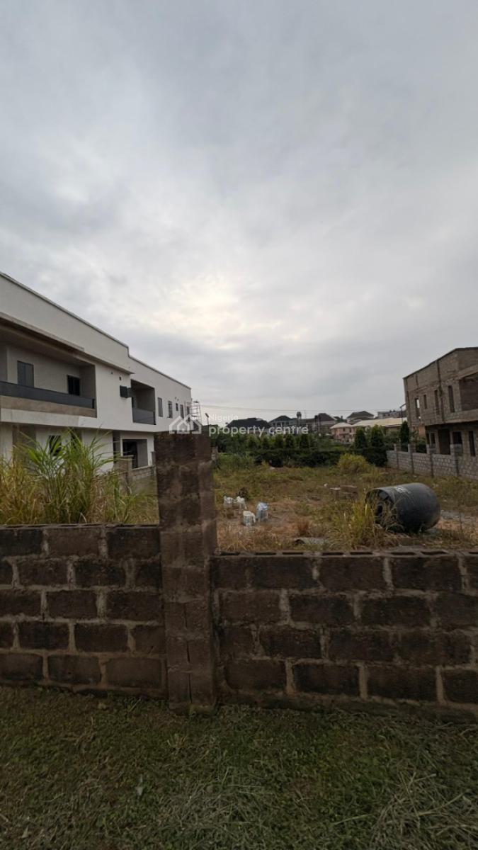 Residential Parcel of Prime Land, Legacy Estate, Within Kolapo Ishola Gra, Akobo, Ibadan, Oyo, Land for Sale