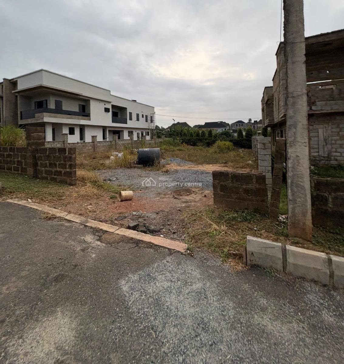 Residential Parcel of Prime Land, Legacy Estate, Within Kolapo Ishola Gra, Akobo, Ibadan, Oyo, Land for Sale